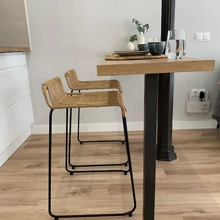 Appartement Aljara *