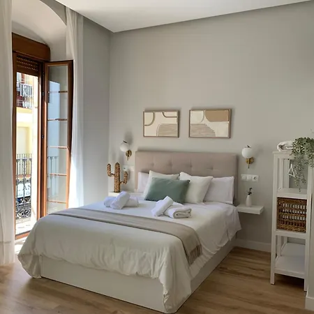 Appartement Aljara Ronda