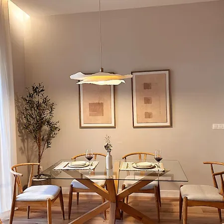 Appartement Aljara Ronda