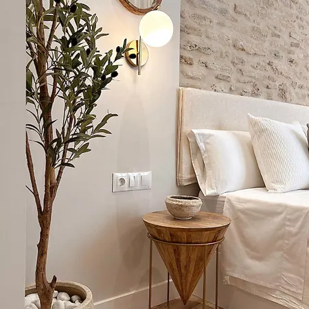 Aljara Appartement Ronda