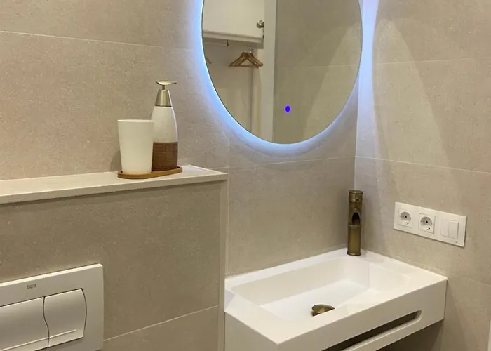 アパート Aljara *