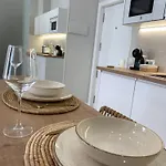 Appartamento Aljara *