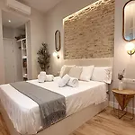Aljara Appartamento