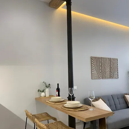 Apartamento Aljara Ronda