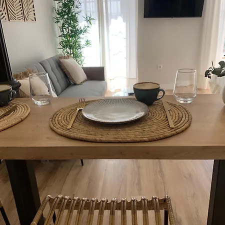 Apartamento Aljara Ronda