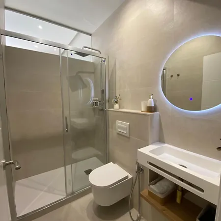 Apartamento Aljara