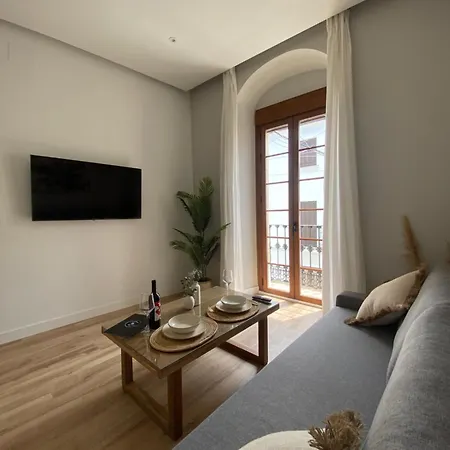 Apartamento Aljara
