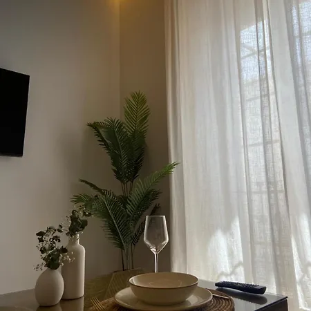 Apartamento Aljara Ronda
