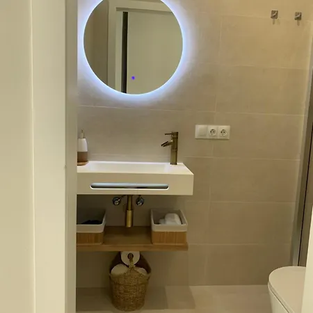 شقة Aljara روندا