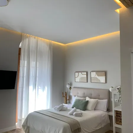 Apartamento Aljara Ronda
