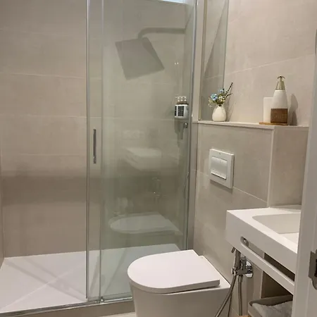 شقة Aljara روندا