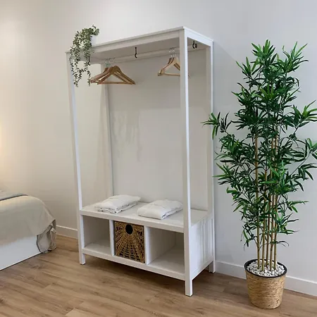 Apartamento Aljara *