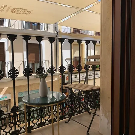 شقة Aljara روندا