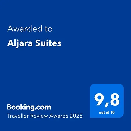 Aljara Apartamento *