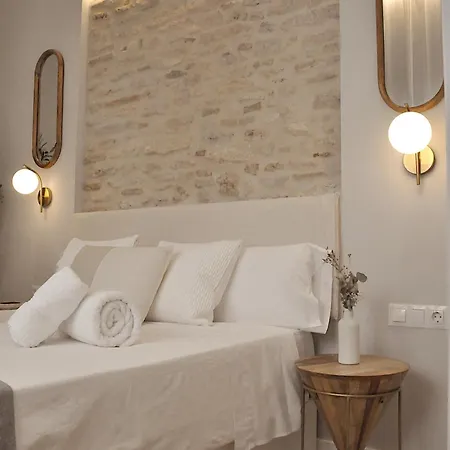 Aljara Apartman Ronda