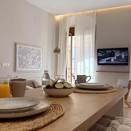 Aljara Apartman Ronda