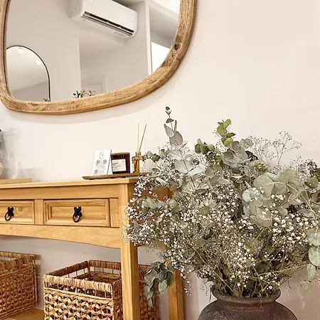 Apartment Aljara Ronda