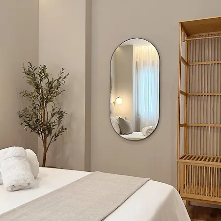 Aljara Apartment Ronda