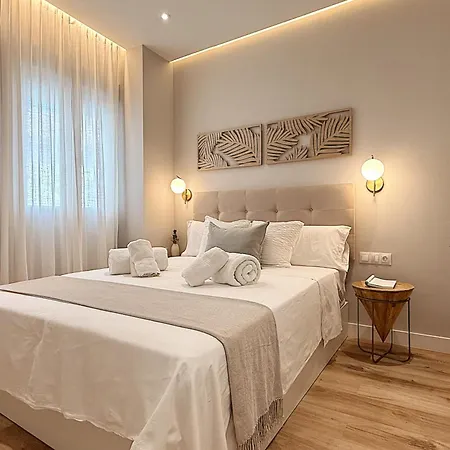 Apartman Aljara
