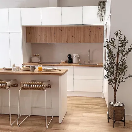 Apartment Aljara Ronda