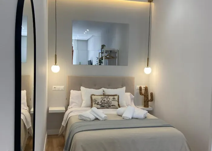 Appartamento Aljara Ronda