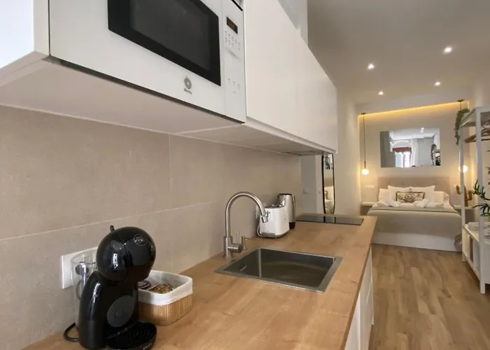 Appartamento Aljara Ronda