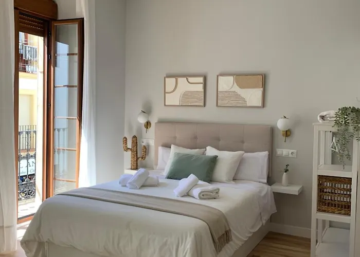 Appartamento Aljara Ronda