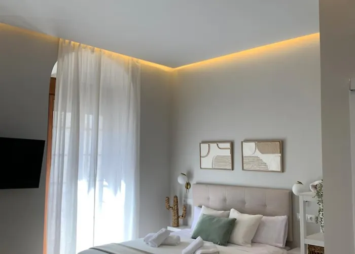 דירה Aljara רונדה