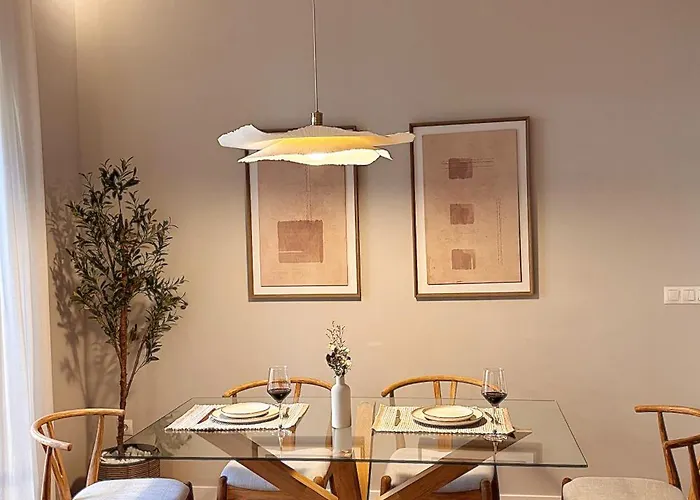 Appartamento Aljara Ronda