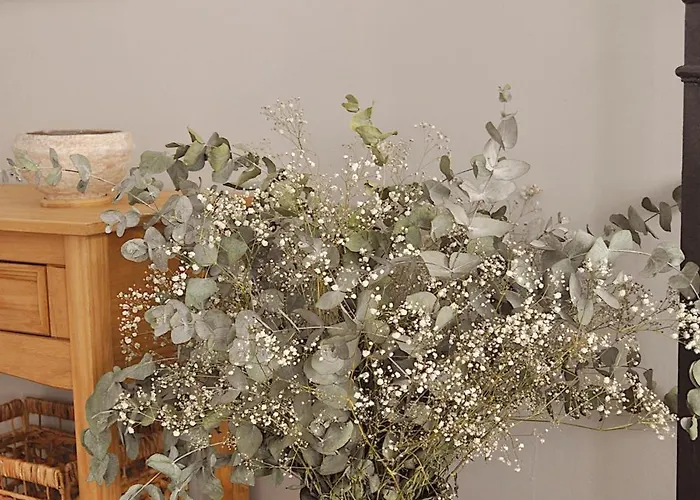 Appartamento Aljara Ronda