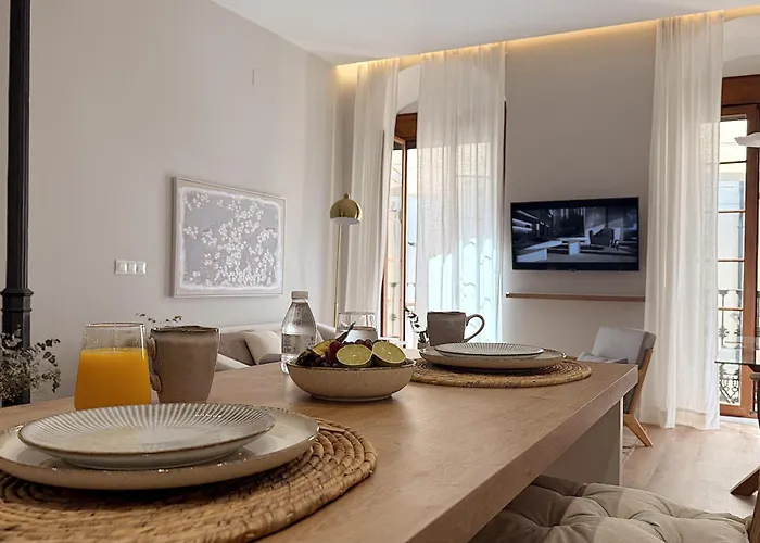 Aljara Appartamento Ronda