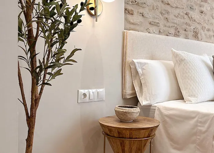 Aljara Appartamento Ronda