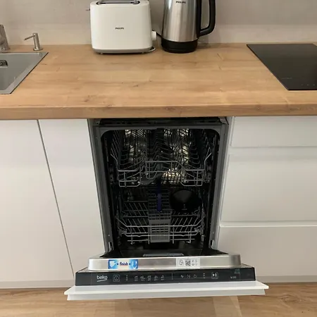 Διαμέρισμα Aljara Ρόντα