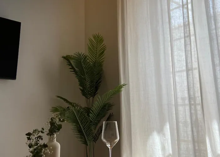 Διαμέρισμα Aljara Ρόντα