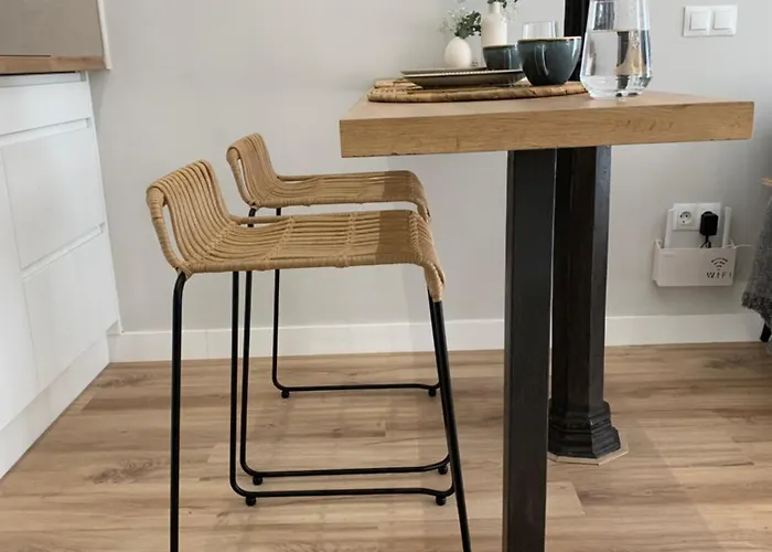 Διαμέρισμα Aljara *