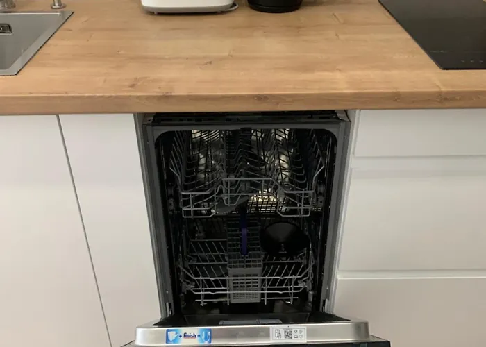 Διαμέρισμα Aljara Ρόντα